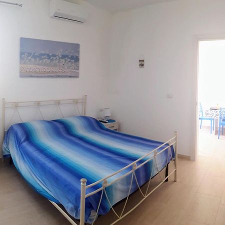 Villa Florence 토레 라필로 외부 사진