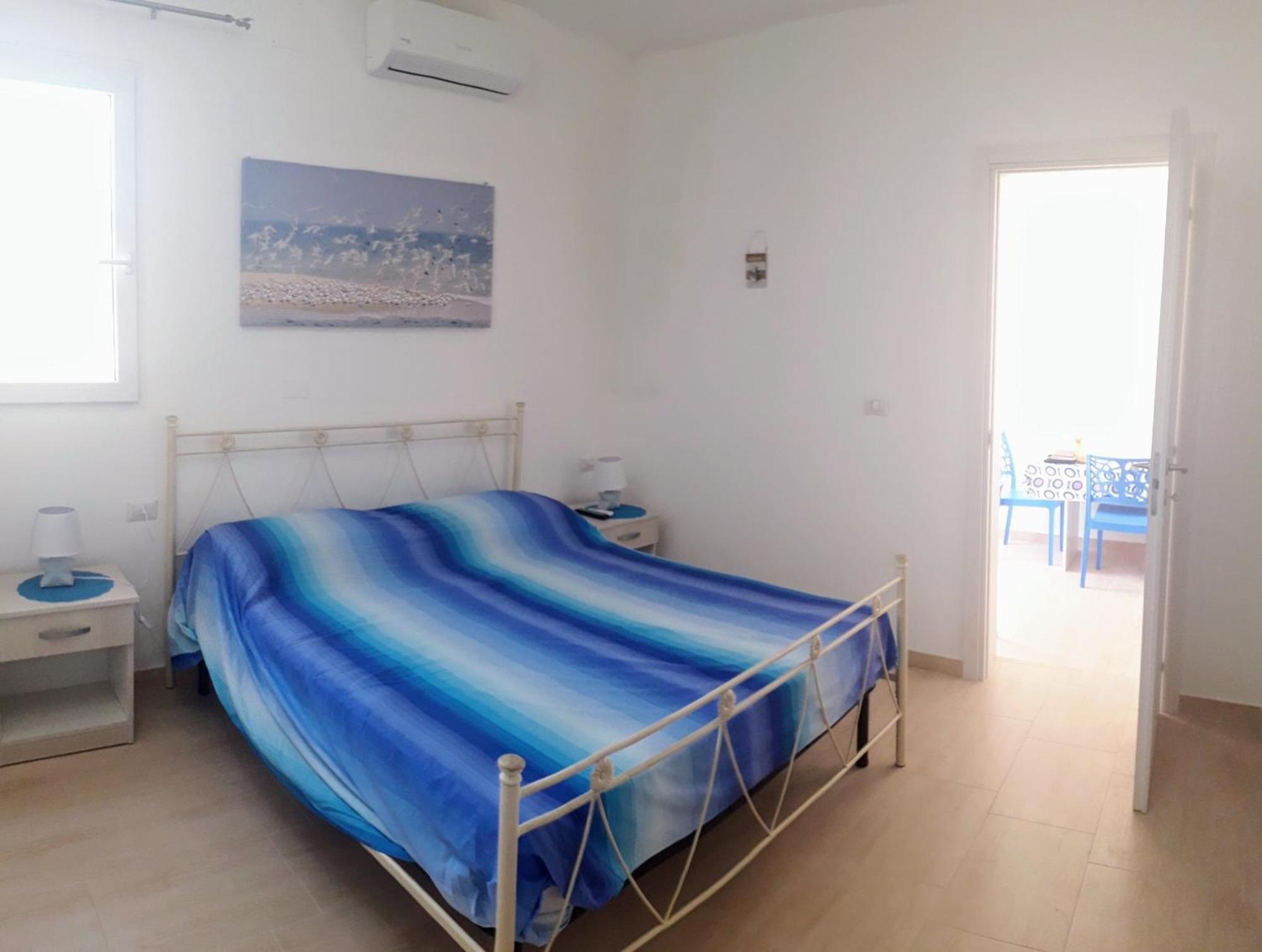 Villa Florence 토레 라필로 외부 사진